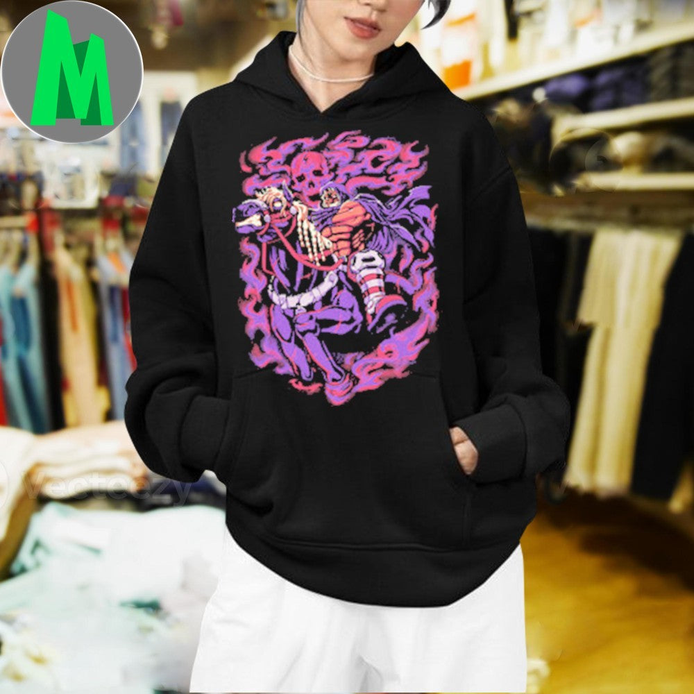 Bison Returns Shirt Unisex