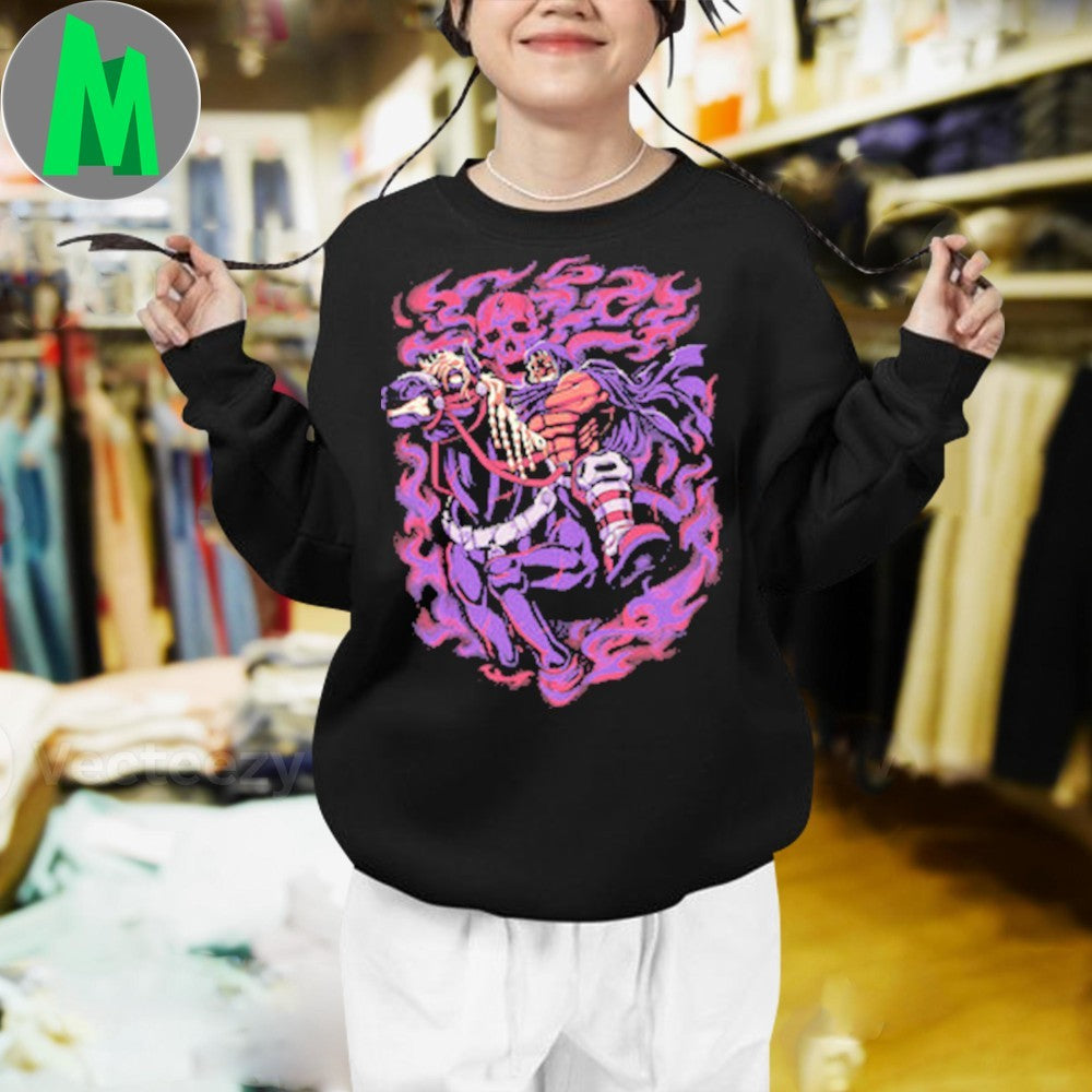 Bison Returns Shirt Unisex