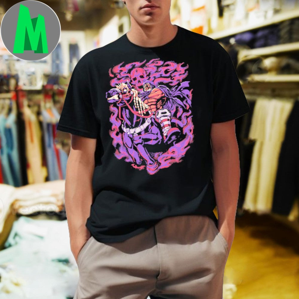 Bison Returns Shirt Unisex