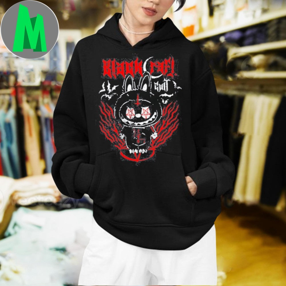 Blackcraft Cult Pazuzu 2025 Tee Shirt Unisex