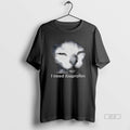 Official Blurry Cat Need Ibuprofen I Need Ibuprofen