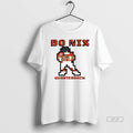 Official Bo Nix Quarterback Baller Pixel Broncos