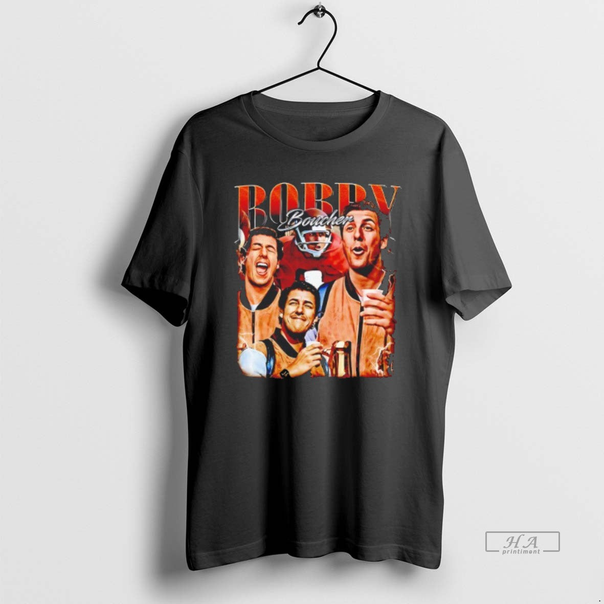 Official Bobby Boucher Adam Sandler The Waterboy Movie