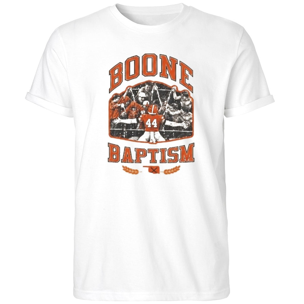 Boone Baptism Shirt