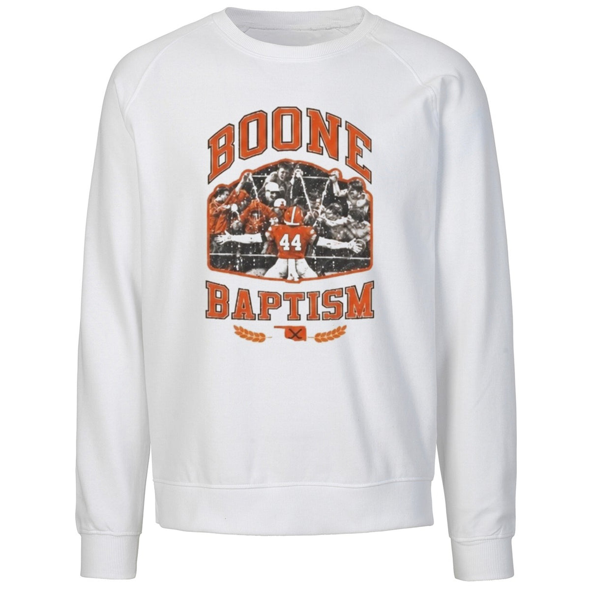 Boone Baptism Shirt