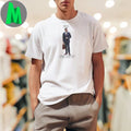 Brian Hale Photo Jackson Fck You Up Unisex