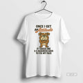 Official Bulldog Once I Get An Attitude It Takes Me 3 5 Business Days