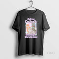 Official Call Me Catholic The Way I Worship Cats