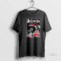 Official Calvin Va Hobbes Jaarta Football Addict