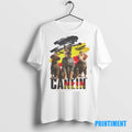Official Canein Nazi Germany Dogs Tee Sweater