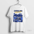 Official Carolina Ascent Stadium