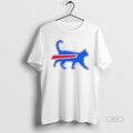 Official Cat Bills Bufflo Bills Logo