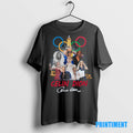 Official Celine Dion Merch Celine Dion 2024 Olympics T Tee Sweater