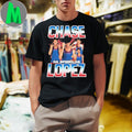 Chase Da Speedlab Lopez Fan Shirt Unisex