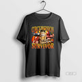 Official Circumcision Survivor Cat Sausage Meme