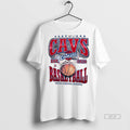 Official Cleveland Cavaliers Basketball National Basketball Association Shirt