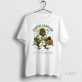 Official Coastal Carolina The City Of Halloween