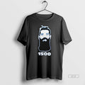 Official Colorado Avalanche 1500th Anniversary Burnzie Commemorative