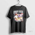 Official Cowboy Carter Beyonce Washington Dc Graphic