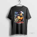 Official Dangelo Voodoo R And B Music Collage