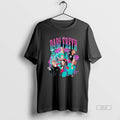 Official Dadi Frever Retro