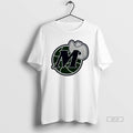 Official Dallas Mavericks Basketball Logo