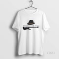 Official Dangelo Guitar Brown Sugar Vibes