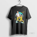 Official Darlington Nagbe 2020 2023 Signature