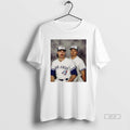 Official Dave Stieb David Wells Retro Jays Pitchers