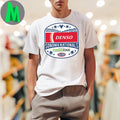 Denso Sonoma Nationals NHRA PowerEdge Racing Logo Unisex