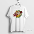 Official Diet Squirt Citrus Burst Logo