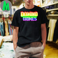 Domino Grimes Shirt Unisex