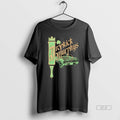 Official Dropkick Murphys Band Shamrock