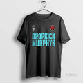 Official Dropkick Murphys For The People