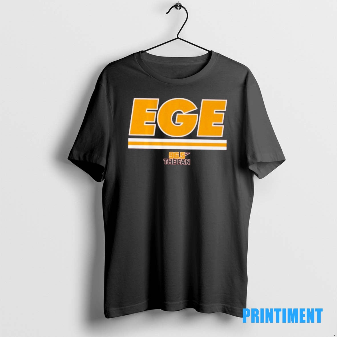 Official Ege Kansas City Chiefs 965 The Fan Tee Sweater