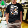 Echo Jin Don’t Say Love Me Unisex