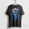 Official Empyrean Earth Illuminated Shirt