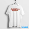 Official End Period Cramps Im 63 Tee Sweater