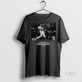 Official Eugenio Suarez Seattle Mariners 2025 Mlb Postseason Moment Go Ahead Grand Slam Shirt