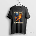 Official Everybody Dance Meow Galaxy
