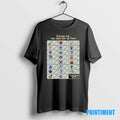 Official Excuse Me My Eyes Are Up Here Runescape Skill Tee Sweater