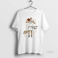 Official Fletcher Loyer Purdue Boilermakers Illustrated