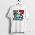 Official Florida Gators Vs Shirt