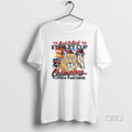 Official Florida Panthers Stanley Cup Champs Back To Back 24 25