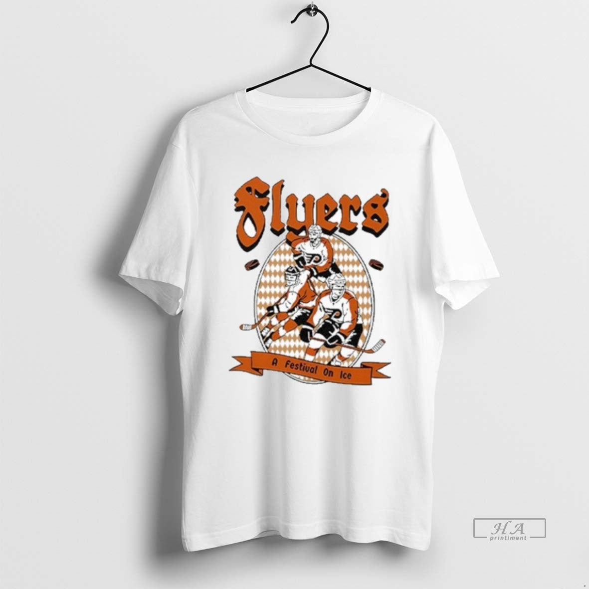 Official Flyers A Festival On Ice