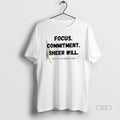 Official Focus Commitment Sheer Will Me In The Candy Isle
