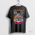 Official For Zodiac Terribly Measured Shirt