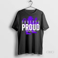 Official Forever Proud Opening Night 2025 Shirt