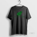Official Frog Against The Machine 2025 Funny Meme
