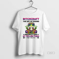 Official Frog Bitchcraft The Art Of Pissing People Off By Telling Them The Truth